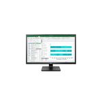 LG 24BK55YT Monitor PC 60,5 cm (23.8") 1920 x 1080 Pixel Full HD LCD Nero