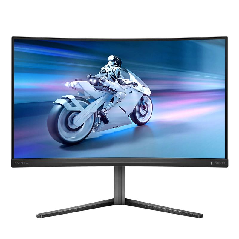 Philips-Evnia-5000-27M2C5200W-00-Monitor-PC-686-cm--27--1920-x-1080-Pixel-Full-HD-LCD-Nero