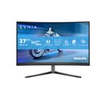 Philips-Evnia-5000-27M2C5200W-00-Monitor-PC-686-cm--27--1920-x-1080-Pixel-Full-HD-LCD-Nero