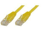 U-UTP-CAT5E-05-m-giallo-PVC