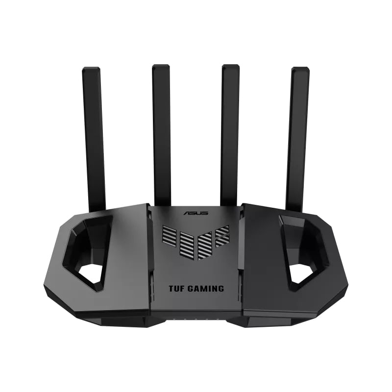 ASUS-TUF-BE3600-router-wireless-Gigabit-Ethernet-Dual-band--2.4-GHz-5-GHz--Nero