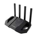 ASUS-TUF-BE3600-router-wireless-Gigabit-Ethernet-Dual-band--2.4-GHz-5-GHz--Nero