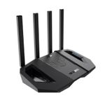 ASUS-TUF-BE3600-router-wireless-Gigabit-Ethernet-Dual-band--2.4-GHz-5-GHz--Nero