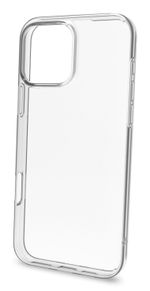 Celly-GELSKIN1081-custodia-per-cellulare-175-cm--6.9--Cover-Trasparente