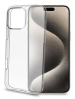 Celly-GELSKIN1081-custodia-per-cellulare-175-cm--6.9--Cover-Trasparente