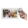 Denver-PFF-725W-cornice-per-foto-digitali-Bianco-178-cm--7--Touch-screen-Wi-Fi
