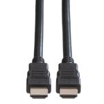 ROLINE-11.44.5572-cavo-HDMI-2-m-HDMI-tipo-A--Standard--Nero