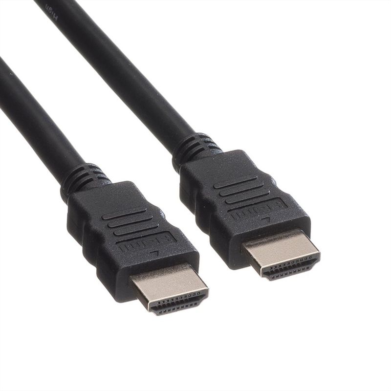 ROLINE-11.44.5572-cavo-HDMI-2-m-HDMI-tipo-A--Standard--Nero