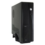 LC-Power LC-1400MI computer case Mini Tower Nero 200 W