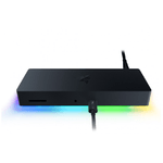 Razer Thunderbolt 4 DutingStation Chroma (RGB Lighting Black)