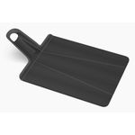 Joseph Joseph 60202 tagliere da cucina Rettangolare Nero