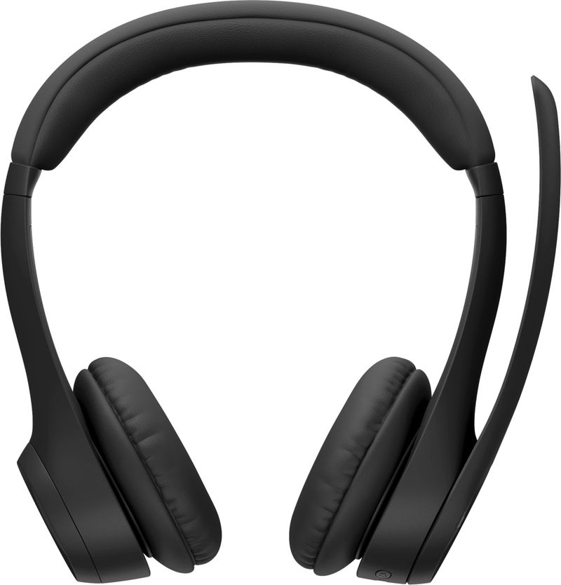 Logitech-Zone-300-Auricolare-Wireless-A-Padiglione-Ufficio-Bluetooth-Nero