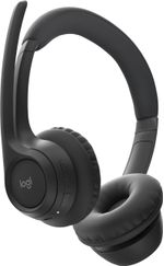 Logitech-Zone-300-Auricolare-Wireless-A-Padiglione-Ufficio-Bluetooth-Nero