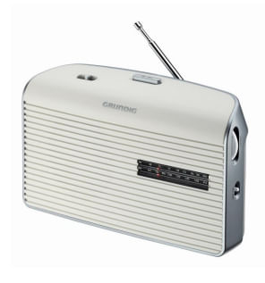 Grundig-MUSIC60XWS-radio-Portatile-Analogico-Bianco