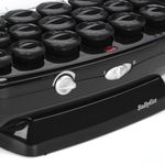 BaByliss-Thermo-Ceramic-Rollers-Kit-per-lo-styling-dei-capelli-Nero-Acciaio-inox-50-W-2-m