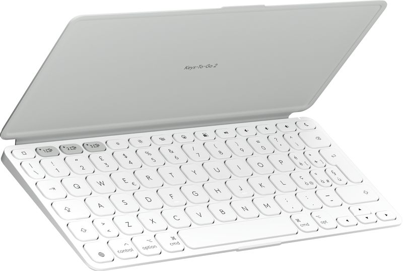 Logitech-Keys-To-Go-2-tastiera-Universale-Bluetooth-QWERTY-Italiano-Bianco