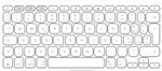 Logitech-Keys-To-Go-2-tastiera-Universale-Bluetooth-QWERTY-Italiano-Bianco