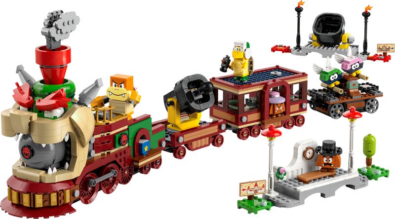 LEGO-Bowser-Express