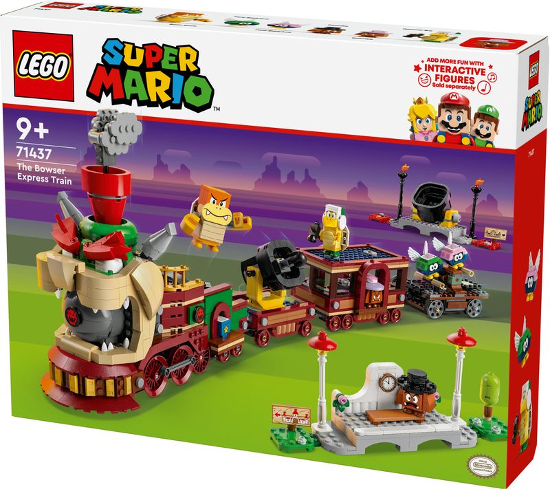 LEGO-Bowser-Express