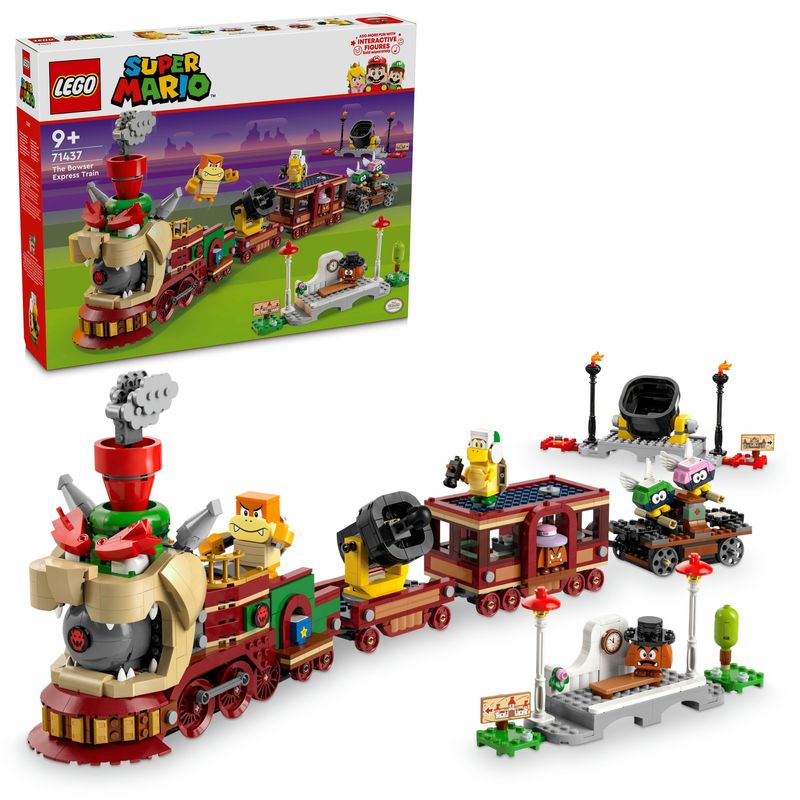 LEGO-Bowser-Express