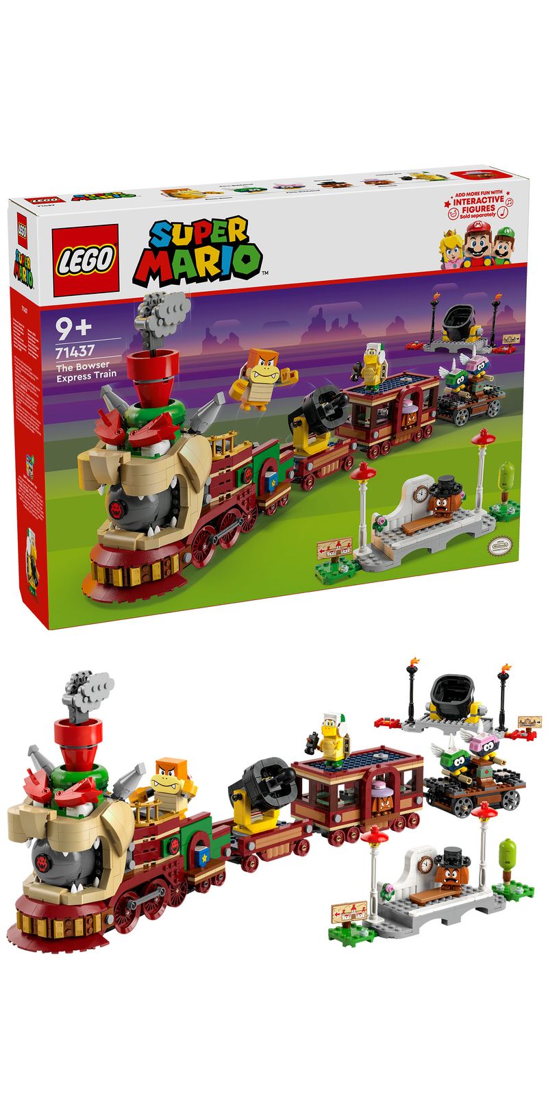 LEGO-Bowser-Express