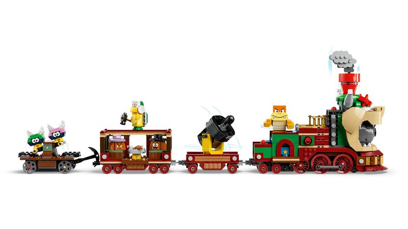 LEGO-Bowser-Express