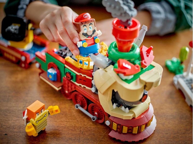 LEGO-Bowser-Express