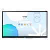 Samsung-WA75D-lavagna-interattiva-1905-cm--75--3840-x-2160-Pixel-Touch-screen-Grigio
