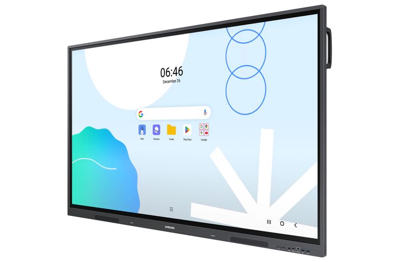 Samsung-WA75D-lavagna-interattiva-1905-cm--75--3840-x-2160-Pixel-Touch-screen-Grigio