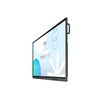 Samsung-WA75D-lavagna-interattiva-1905-cm--75--3840-x-2160-Pixel-Touch-screen-Grigio