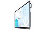 Samsung-WA75D-lavagna-interattiva-1905-cm--75--3840-x-2160-Pixel-Touch-screen-Grigio