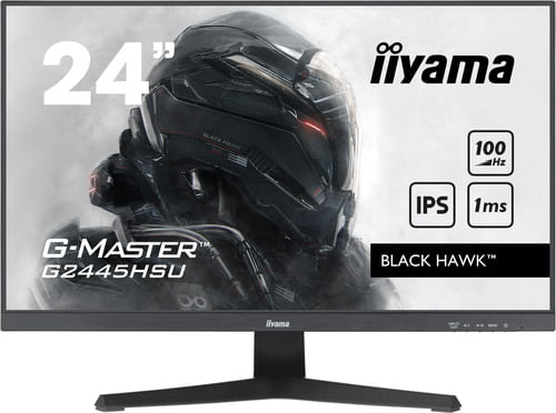 iiyama-G-MASTER-Monitor-PC-61-cm--24--1920-x-1080-Pixel-Full-HD-LED-Nero