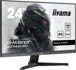 iiyama-G-MASTER-Monitor-PC-61-cm--24--1920-x-1080-Pixel-Full-HD-LED-Nero