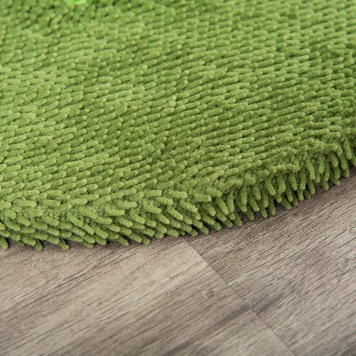 PawHut-Albero-Tiragraffi-per-Gatti-a-Forma-di-Cactus-con-Corde-in-Sisal-40x40x65cm-Verde