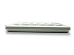 CHERRY-G84-4400-tastiera-USB-QWERTY-Inglese-UK-Grigio