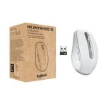 Logitech-MX-Anywhere-3S-for-Business-mouse-Ufficio-Mano-destra-RF-senza-fili---Bluetooth-Laser-8000-DPI