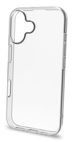 Celly-GELSKIN1078-custodia-per-cellulare-155-cm--6.1--Cover-Trasparente