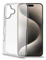 Celly-GELSKIN1078-custodia-per-cellulare-155-cm--6.1--Cover-Trasparente