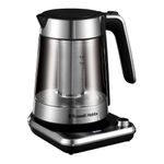 Russell Hobbs 26200-70 bollitore elettrico 1,7 L Acciaio satinato