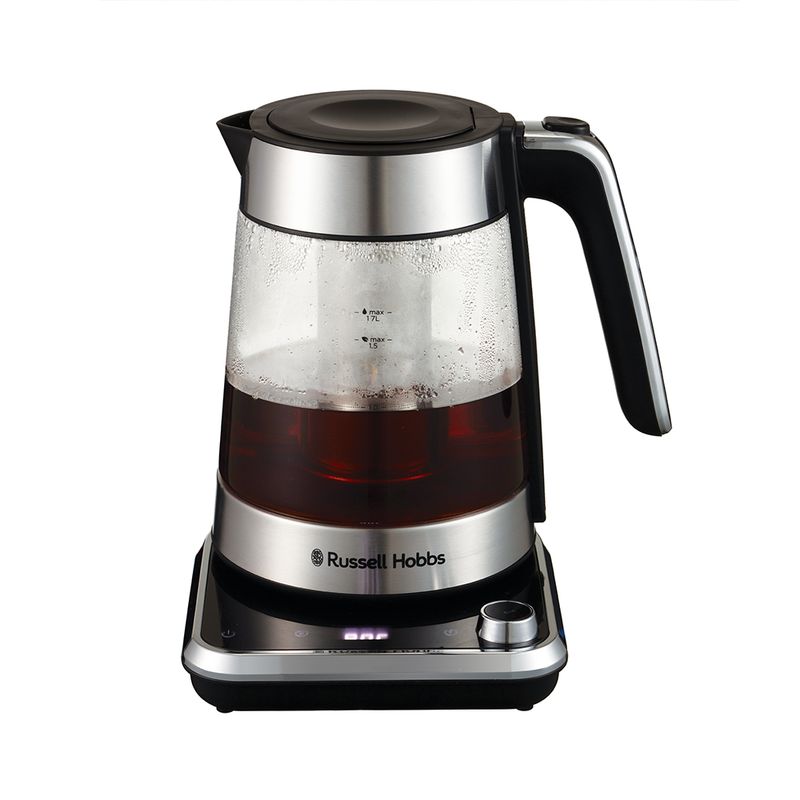 Russell-Hobbs-26200-70-bollitore-elettrico-17-L-Acciaio-satinato