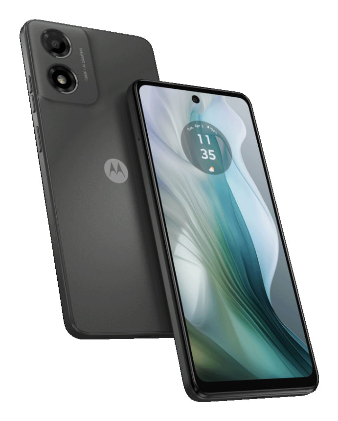 Motorola-Moto-E-Moto-e14-167-cm--6.56--Doppia-SIM-Android-14-4G-USB-tipo-C-2-GB-64-GB-5000-mAh-Grigio