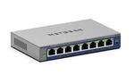 NETGEAR-GS108Ev4-Non-gestito-L2-L3-Gigabit-Ethernet--10-100-1000--Grigio