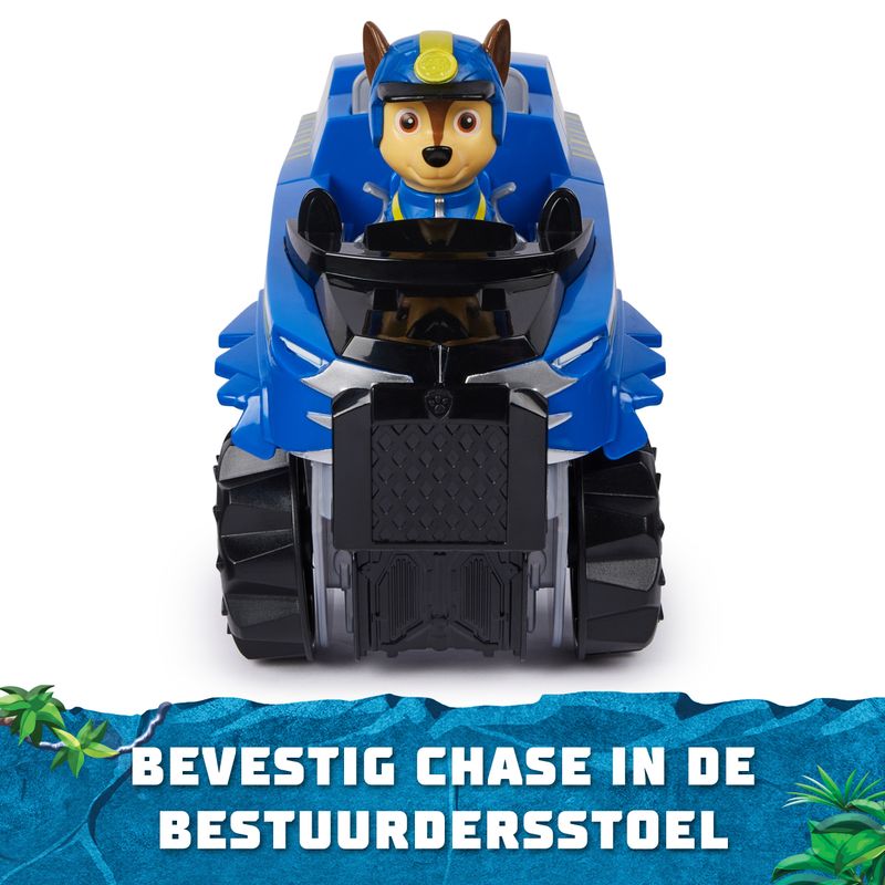 PAW-Patrol-Jungle-Pups-Tiger-Vehicle-di-Chase-veicolo-giocattolo-con-action-figure-da-collezione-giocattoli-per-bambini-e-bambine-dai-3-anni-in-su