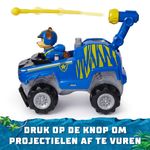 PAW-Patrol-Jungle-Pups-Tiger-Vehicle-di-Chase-veicolo-giocattolo-con-action-figure-da-collezione-giocattoli-per-bambini-e-bambine-dai-3-anni-in-su