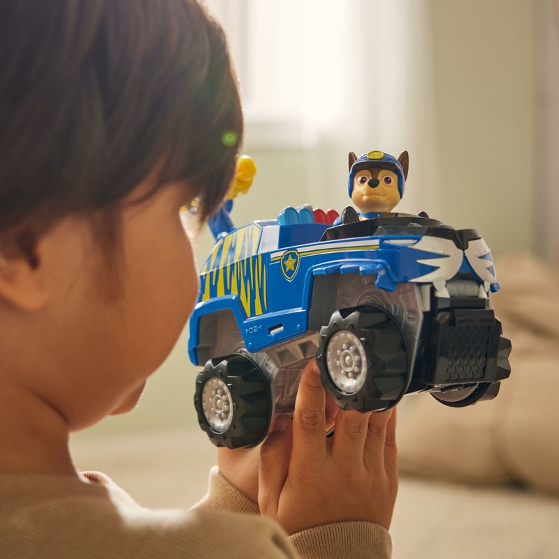 PAW-Patrol-Jungle-Pups-Tiger-Vehicle-di-Chase-veicolo-giocattolo-con-action-figure-da-collezione-giocattoli-per-bambini-e-bambine-dai-3-anni-in-su