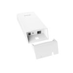 Tenda-O1-5G-punto-accesso-WLAN-867-Mbit-s-Bianco-Supporto-Power-over-Ethernet--PoE-