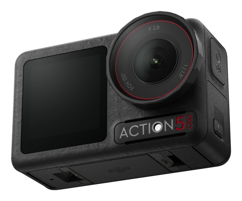 DJI-Osmo-Action-5-Pro-Standard-Combo