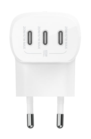 BOOST-CHARGE-67-W-CHARGER-WITH---3-USB-C-PORTS-PPS-TECHNOLOGY-WHI