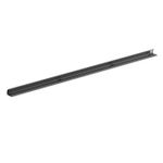 Vivolink VLFL922001-B non classificato (Floor Channel - Straight - Black 2m)