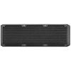 Floe-RC360-CPU-Memoria-AIO-Dispositivo-di-raffreddamento-a-liquido-360mm-nero